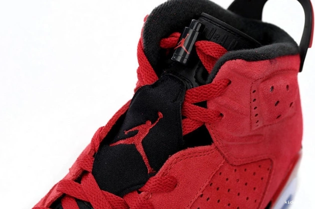 Rep MAX 6 CT8529-600 Air Toro Jordan 0809